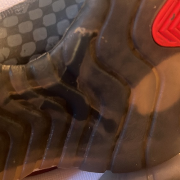 Air Jordan 11 Retro ‘Win Like 96’ Women’s Size 8.5/Eur 40. Gently used! - Picture 8 of 12